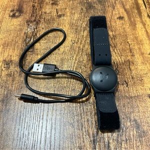 Orangetheory Heart Rate Monitor